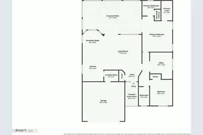 3070 N 148th Drive, Goodyear, AZ 85395 - Photo 30