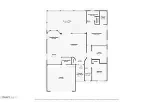 3070 N 148th Dr, Goodyear, AZ 85395 - Photo 30