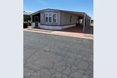 301 S Signal Butte Road #514, Apache Junction, AZ 85120 - Photo 2