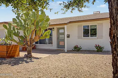 8119 E Palm Lane, Scottsdale, AZ 85257 - Photo 4