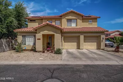 6613 N 28th Glen, Phoenix, AZ 85017 - Photo 1