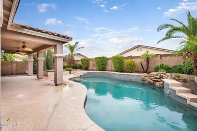 7171 S Sinova Court, Gilbert, AZ 85298 - Photo 28