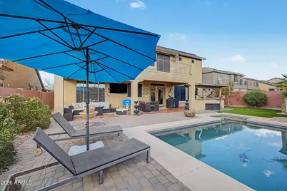 18167 W Wind Song Avenue, Goodyear, AZ 85338 - Photo 48