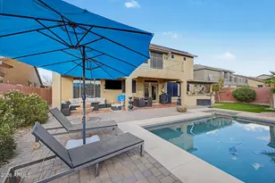 18167 W Wind Song Ave, Goodyear, AZ 85338 - Photo 48