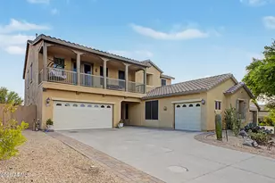 18167 W Wind Song Ave, Goodyear, AZ 85338 - Photo 54