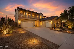 18167 W Wind Song Ave, Goodyear, AZ 85338 - Photo 2