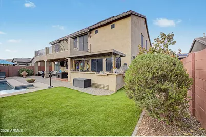 18167 W Wind Song Avenue, Goodyear, AZ 85338 - Photo 46