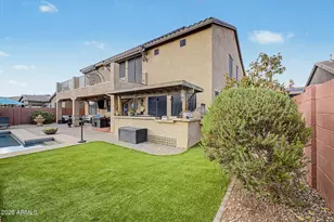 18167 W Wind Song Ave, Goodyear, AZ 85338 - Photo 46
