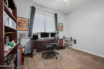 18167 W Wind Song Avenue, Goodyear, AZ 85338 - Photo 32