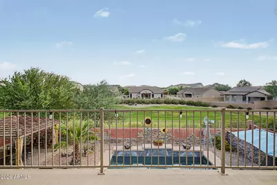18167 W Wind Song Avenue, Goodyear, AZ 85338 - Photo 44