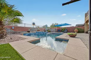 18167 W Wind Song Ave, Goodyear, AZ 85338 - Photo 50