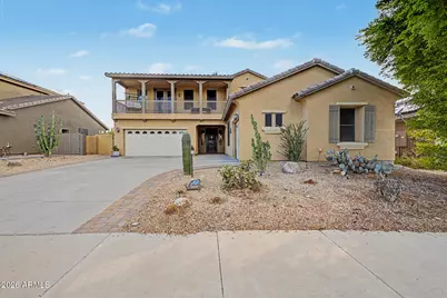 18167 W Wind Song Avenue, Goodyear, AZ 85338 - Photo 4