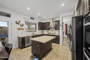 18167 W Wind Song Ave, Goodyear, AZ 85338 - Photo 16