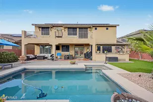 18167 W Wind Song Ave, Goodyear, AZ 85338 - Photo 46