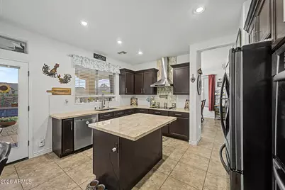 18167 W Wind Song Avenue, Goodyear, AZ 85338 - Photo 18