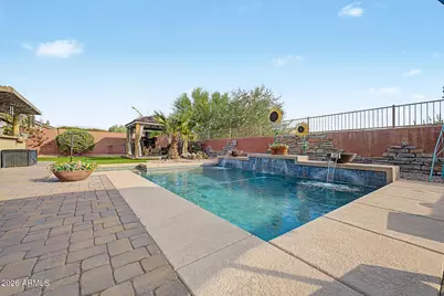 18167 W Wind Song Avenue, Goodyear, AZ 85338 - Photo 52