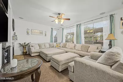 18167 W Wind Song Avenue, Goodyear, AZ 85338 - Photo 14