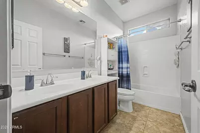 18167 W Wind Song Avenue, Goodyear, AZ 85338 - Photo 34