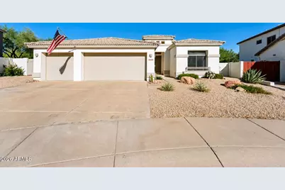 29639 N 48th Place, Cave Creek, AZ 85331 - Photo 1