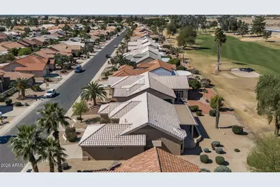 15108 W Las Brizas Lane, Sun City West, AZ 85375 - Photo 44