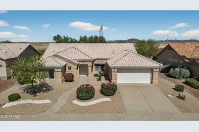 15108 W Las Brizas Lane, Sun City West, AZ 85375 - Photo 1