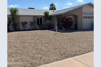 1191 E Avenida Grande Drive, Casa Grande, AZ 85122 - Photo 1