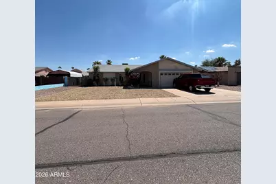 1191 E Avenida Grande Drive, Casa Grande, AZ 85122 - Photo 2