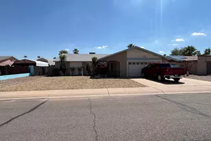 1191 E Avenida Grande Dr, Casa Grande, AZ 85122 - Photo 2