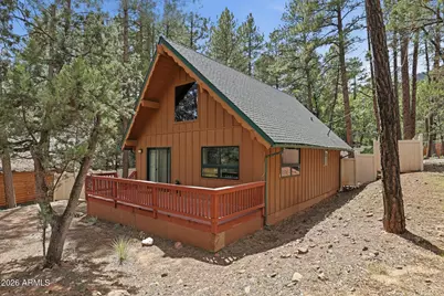 3956 N Bloody Basin Road, Pine, AZ 85544 - Photo 2