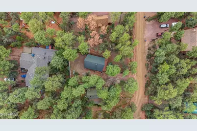 3956 N Bloody Basin Road, Pine, AZ 85544 - Photo 28