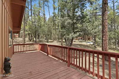 3956 N Bloody Basin Road, Pine, AZ 85544 - Photo 16