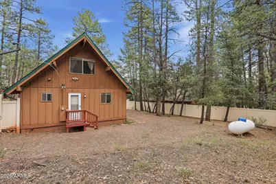3956 N Bloody Basin Road, Pine, AZ 85544 - Photo 20