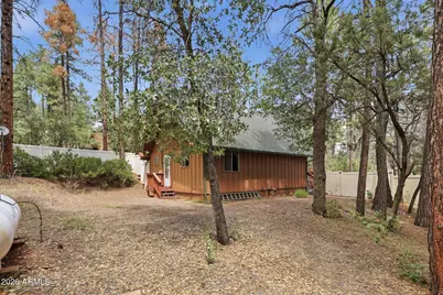 3956 N Bloody Basin Road, Pine, AZ 85544 - Photo 22