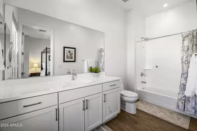 4438 N 27th Street #18, Phoenix, AZ 85016 - Photo 26