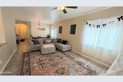 1440 Bonnie View Place, Sierra Vista, AZ 85635 - Photo 4