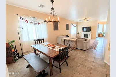 1440 Bonnie View Place, Sierra Vista, AZ 85635 - Photo 2