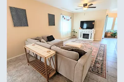 1440 Bonnie View Place, Sierra Vista, AZ 85635 - Photo 6