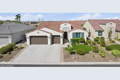 4442 W Ruby Drive, Eloy, AZ 85131 - Photo 2