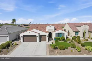 4442 W Ruby Dr, Eloy, AZ 85131 - Photo 2