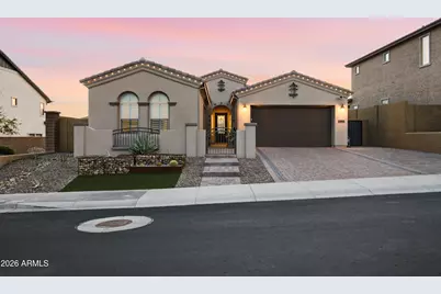 16520 S 6th Place, Phoenix, AZ 85048 - Photo 1
