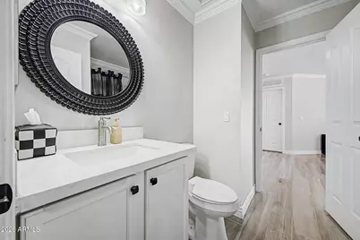 2658 W Silver Creek Lane, San Tan Valley, AZ 85144 - Photo 30