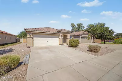 2658 W Silver Creek Lane, San Tan Valley, AZ 85144 - Photo 6