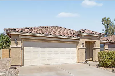 2658 W Silver Creek Lane, San Tan Valley, AZ 85144 - Photo 4
