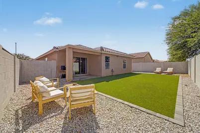 2658 W Silver Creek Lane, San Tan Valley, AZ 85144 - Photo 34