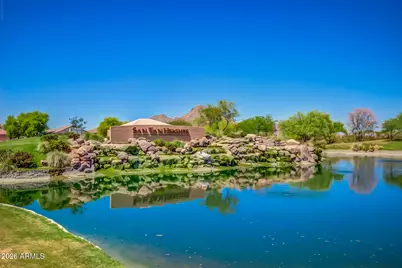 2658 W Silver Creek Lane, San Tan Valley, AZ 85144 - Photo 44