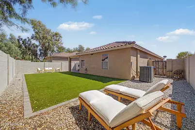 2658 W Silver Creek Lane, San Tan Valley, AZ 85144 - Photo 36