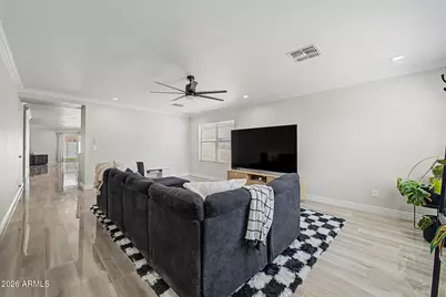 2658 W Silver Creek Lane, San Tan Valley, AZ 85144 - Photo 8