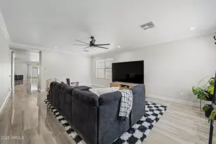 2658 W Silver Creek Ln, San Tan Valley, AZ 85144 - Photo 8