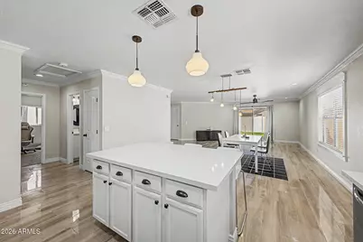 2658 W Silver Creek Lane, San Tan Valley, AZ 85144 - Photo 16