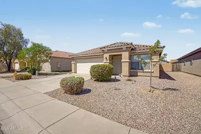 2658 W Silver Creek Lane, San Tan Valley, AZ 85144 - Photo 2